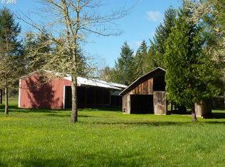 0 Elgarose Rd, Roseburg, OR 97471