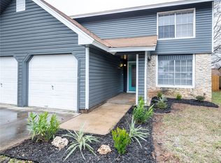 12127 Cabana Ln, Austin, TX 78727