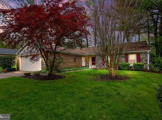 846 Woodmont Rd, Annapolis, MD 21401