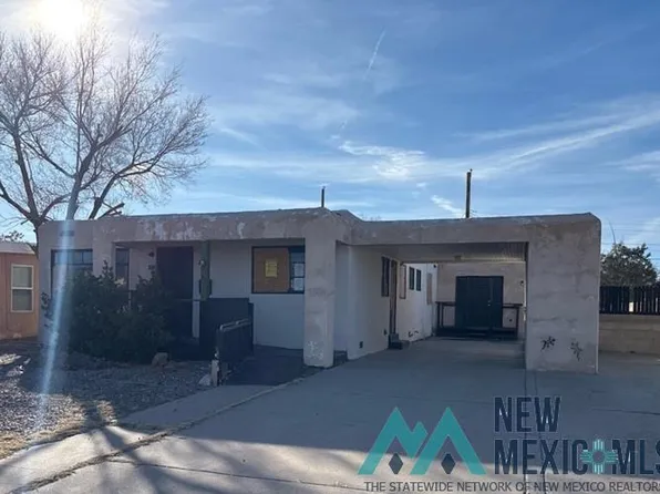 1025 Georgia St SE, Albuquerque, NM 87108
