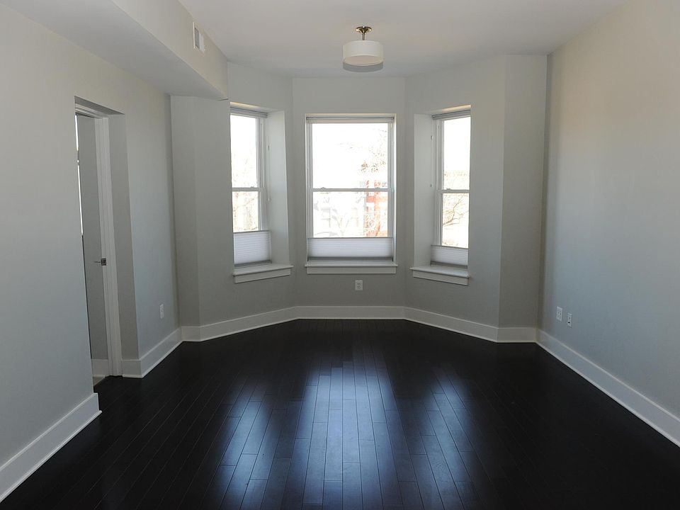 Bay Windows