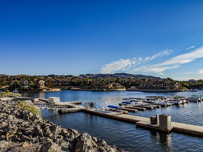 Mantova Boats Marina