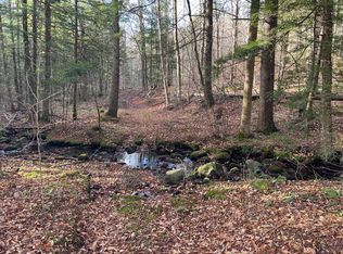 0 Gould Rd, Chester, VT 05143