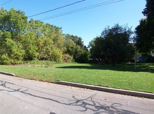 45 Clifton Ave, Batavia, NY 14020