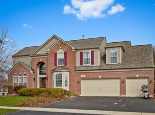 12953 Bradford Ln, Plainfield, IL 60585