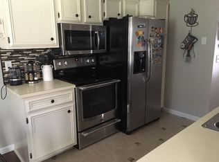 35448 Stillmeadow, Clinton, MI 48035