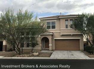 7257 Cabarita Ave, Las Vegas, NV 89178