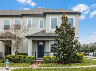 9640 Amber Chestnut Way, Winter Garden, FL 34787