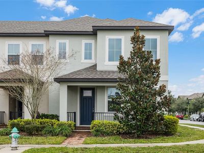 9640 Amber Chestnut Way, Winter Garden, FL, 34787