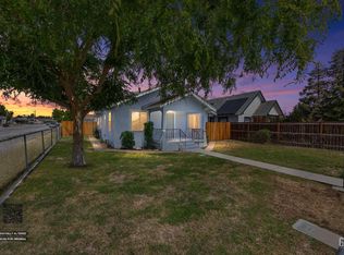 446 Ray St, Bakersfield, CA 93308