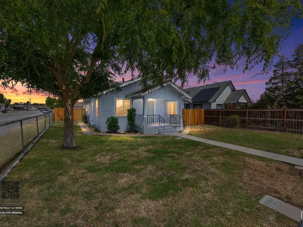 446 Ray St, Bakersfield, CA 93308