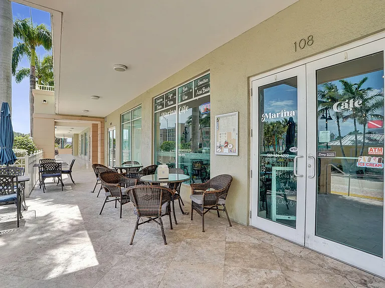700 E Boynton Beach Blvd #406 — Photo 48