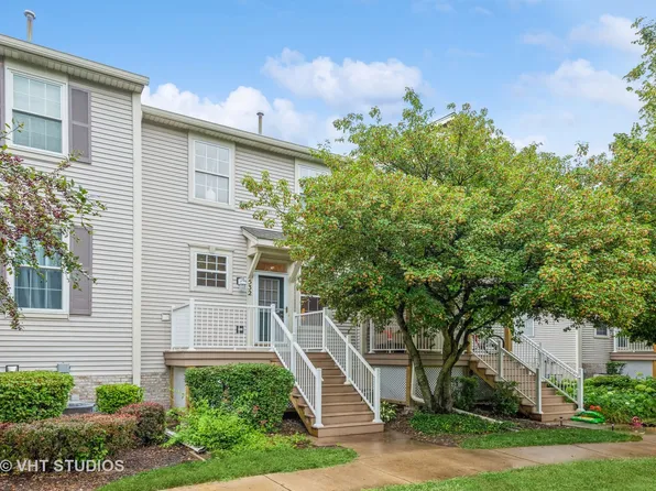 532 Littleton Trl, Elgin, IL 60120