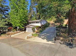 18129 Walnut Rd, Castro Valley, CA 94546