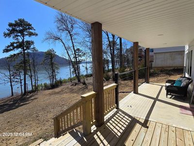 1221 Dave Creek Pkwy, Fairfield Bay, AR, 72088
