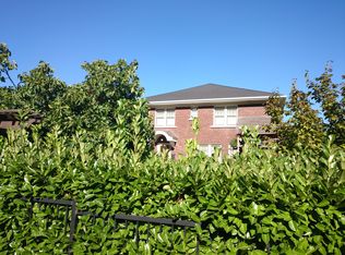 2833 Cascadia Ave S, Seattle, WA 98144