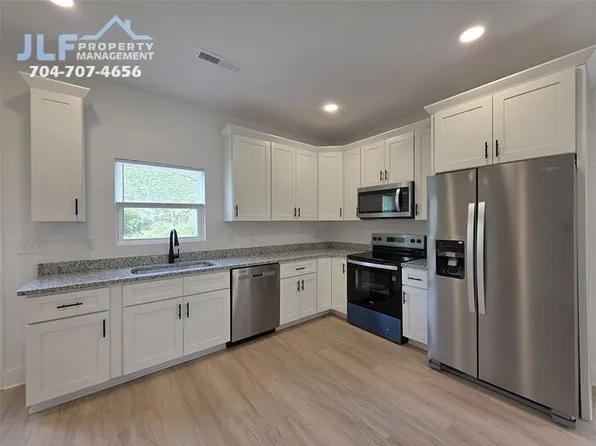 1028 Patton Ave, Albemarle, NC 28001