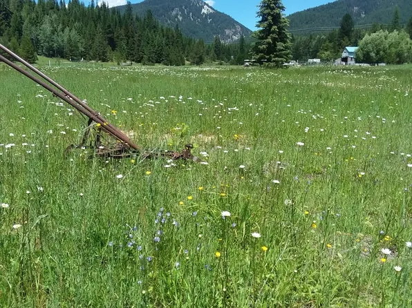 77 Wildwood Dr, De Borgia, MT 59830