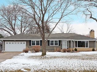 4524 Andover Rd, Edina, MN 55435