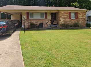 3653 Ladue St, Memphis, TN 38127