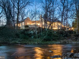 15 Stony Brook Ln, Princeton, NJ 08540