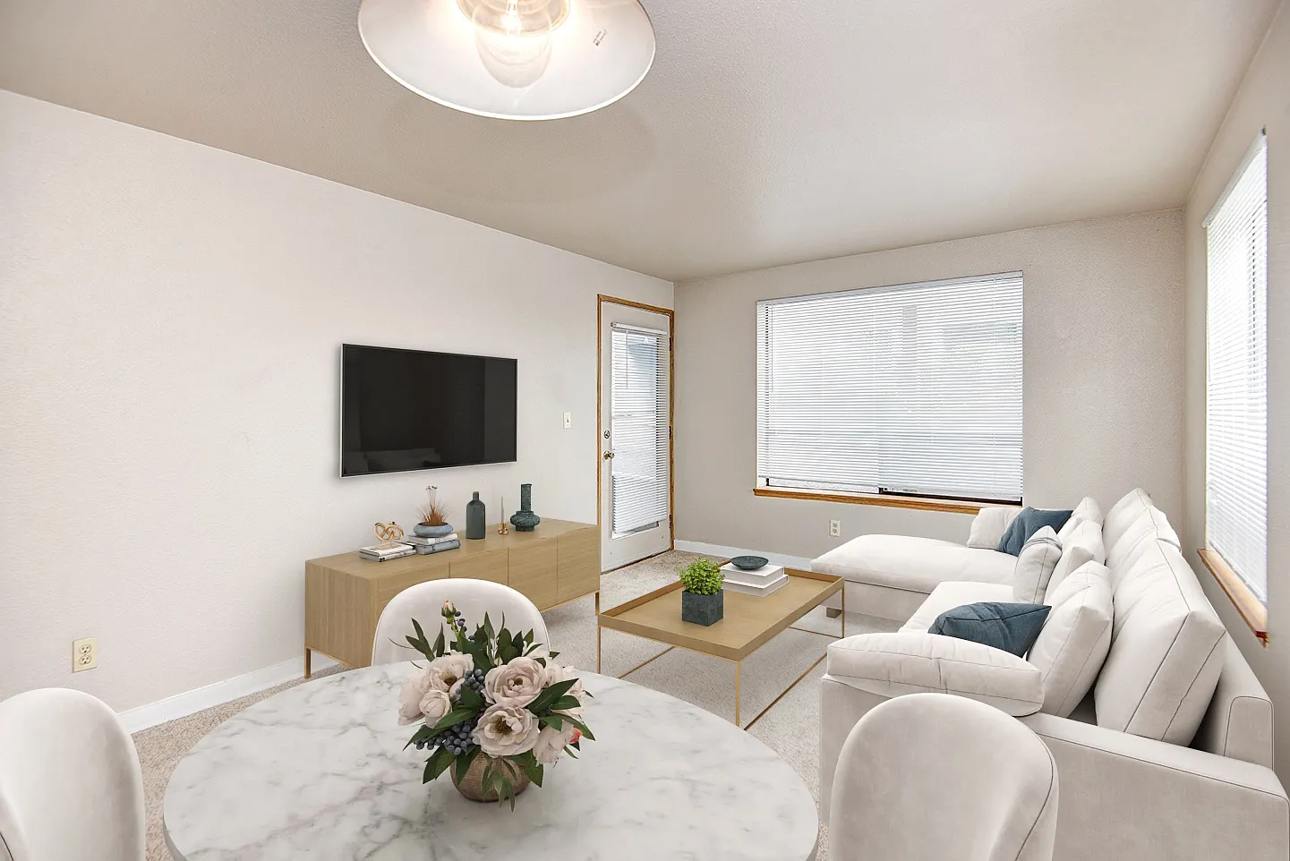 Arabelle Apartments — Photo 1
