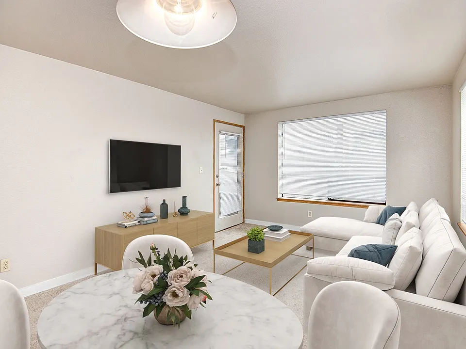 Arabelle Apartments