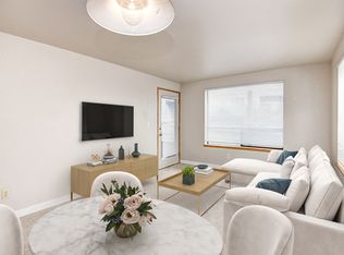 Arabelle Apartments, Seattle, WA 98133