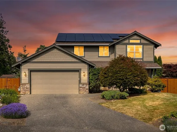 5928 Foxtail Court, Ferndale, WA 98248