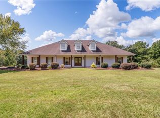 11579 Pockett Rd, Northport, AL 35475