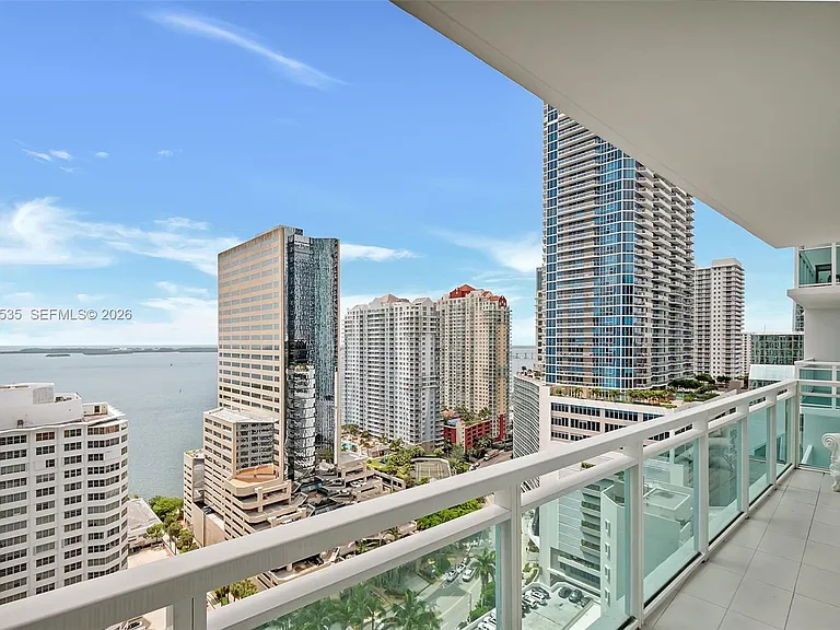 951 Brickell Ave #2406 — Photo 1