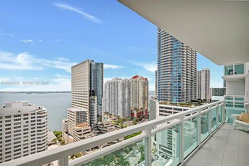 951 Brickell Ave Photo 1
