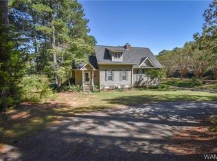 16135 Hagler Mill Dr, Northport, AL 35475