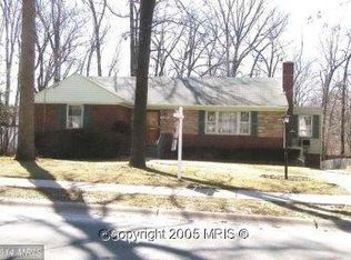 2006 Franwall Ave, Silver Spring, MD 20902