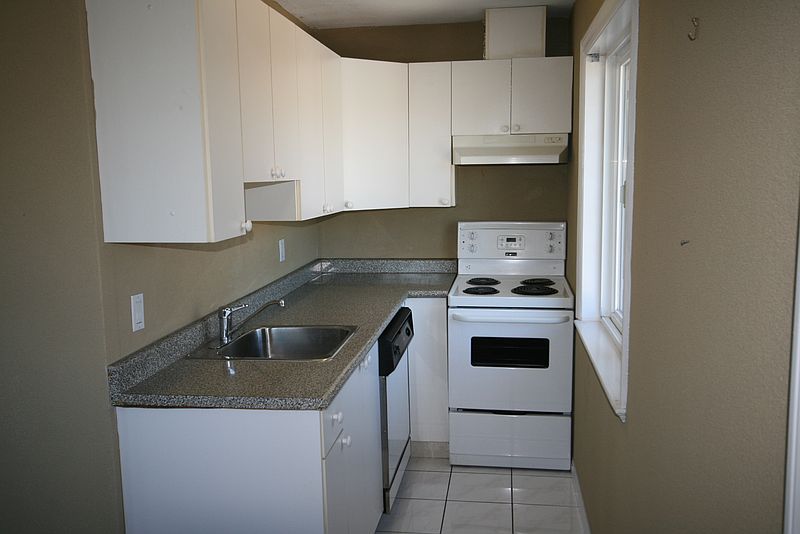 Richmond House for rent - 1 Bedroom — photo 2