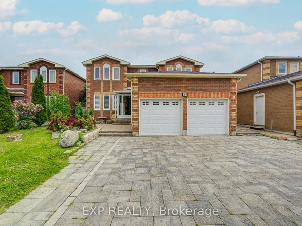 59 Yorkland St, Richmond Hill, ON L4C 9Z4
