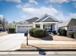 2058 Bonneville Ln, Powder Springs, GA 30127