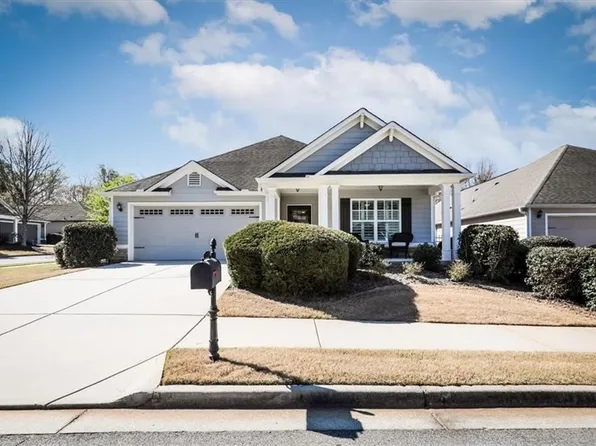 2058 Bonneville Ln, Powder Springs, GA 30127