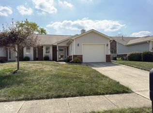 2017 Ticen Ct, Beech Grove, IN 46107