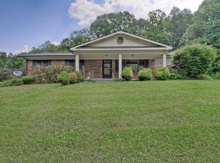 701 Coffee Ridge Rd, Erwin, TN 37650