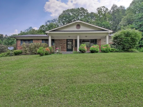 701 Coffee Ridge Rd, Erwin, TN 37650