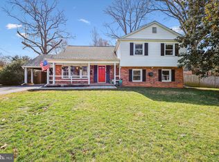 2 Locksley Ct, Silver Spring, MD 20904