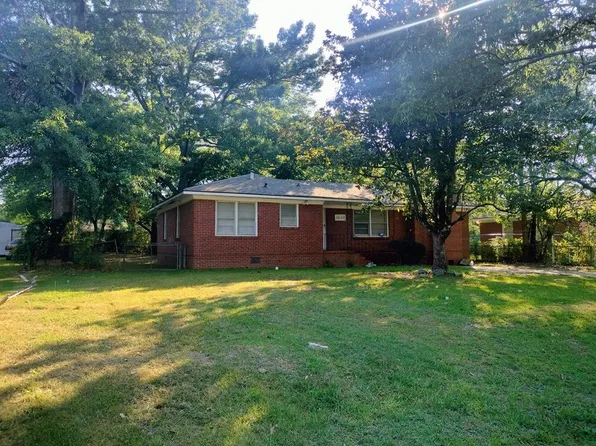 3637 Ida Dr, Columbus, GA 31906