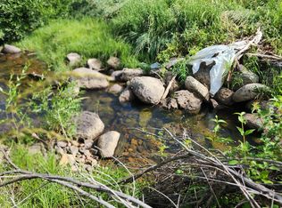 7900 County Road 41, Hamilton, CO 81638