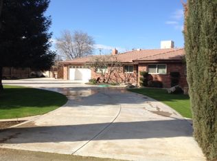 14506 Johnson Rd, Bakersfield, CA 93314