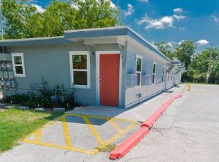 1161 Eastfield Ave, Austin, TX 78721