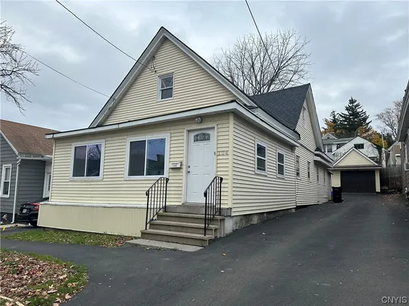 304 Herbert St, Syracuse, NY 13208