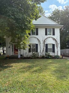 1019 Ravenswood Dr, Evansville, IN, 47714