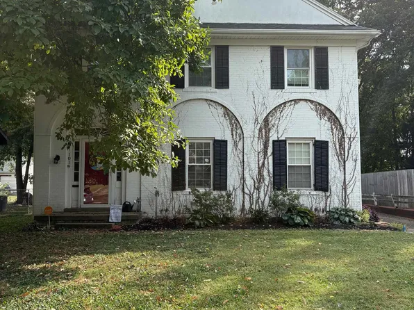 1019 Ravenswood Dr, Evansville, IN 47714