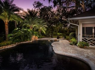 107 Cypress Point, Saint Simons Island, GA 31522